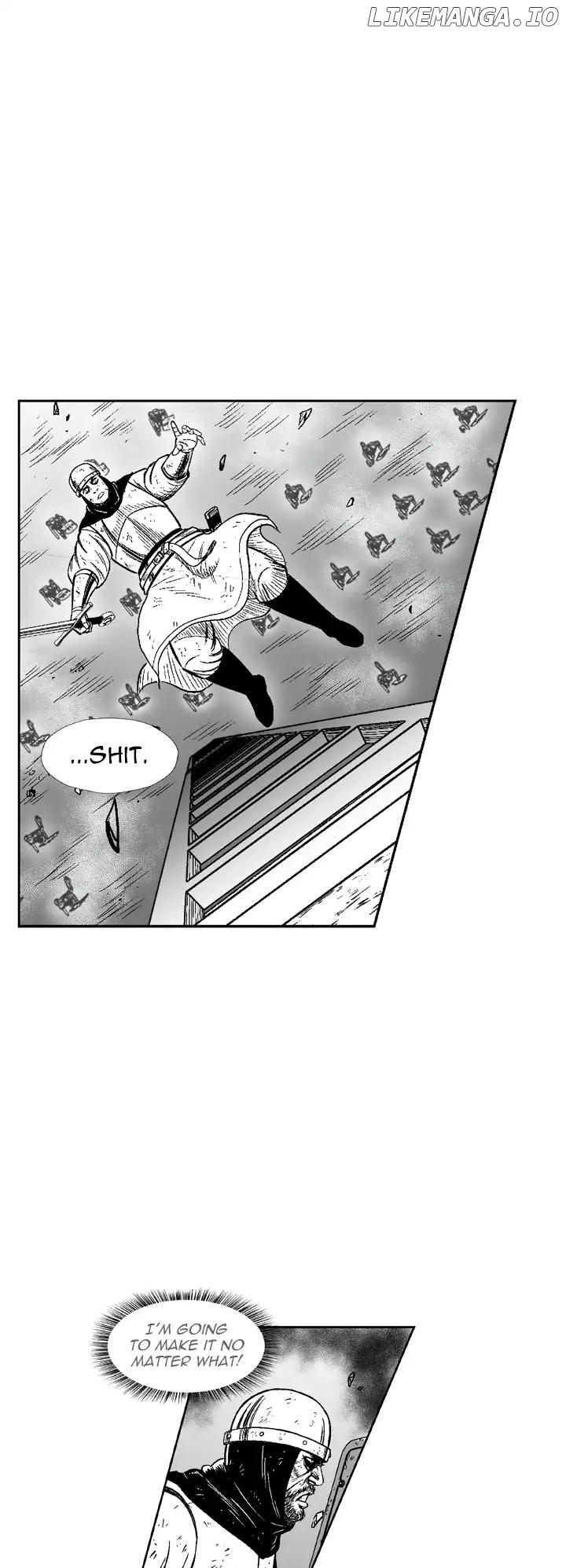 Read Red Storm EN Manga Online