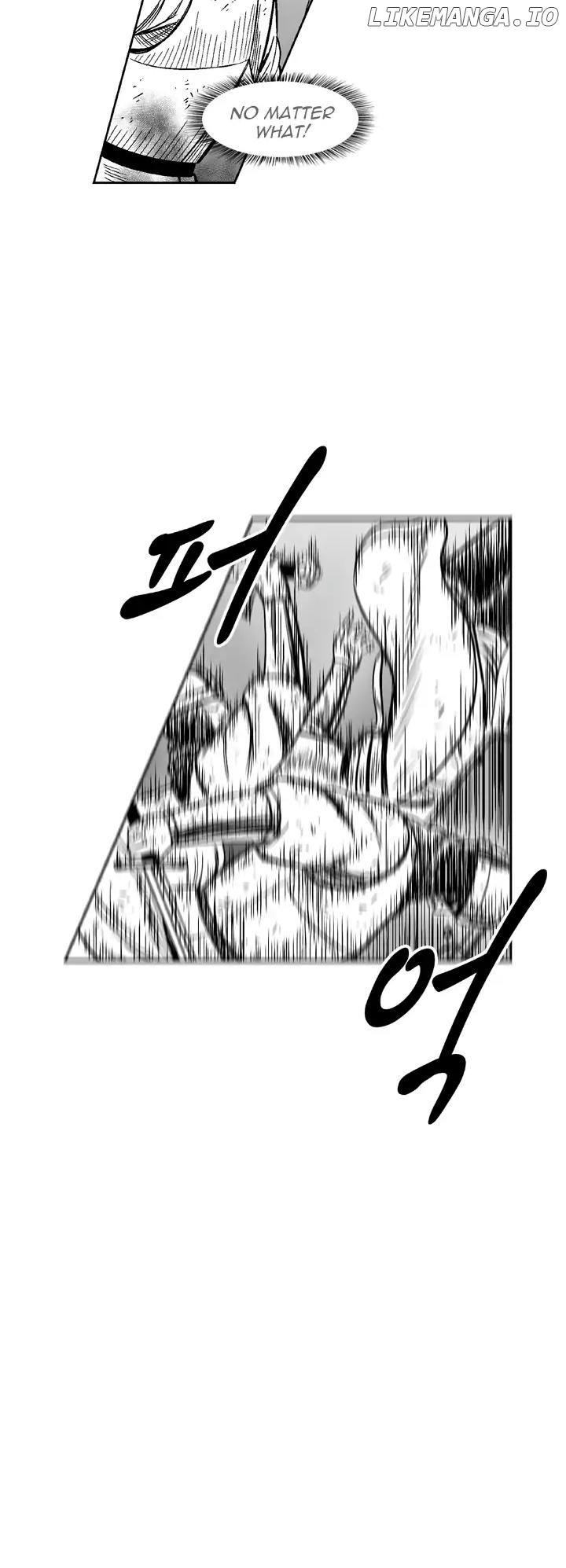Read Red Storm EN Manga Online