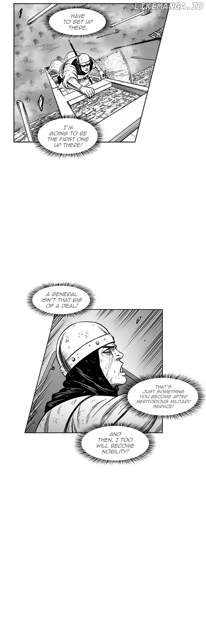 Read Red Storm EN Manga Online