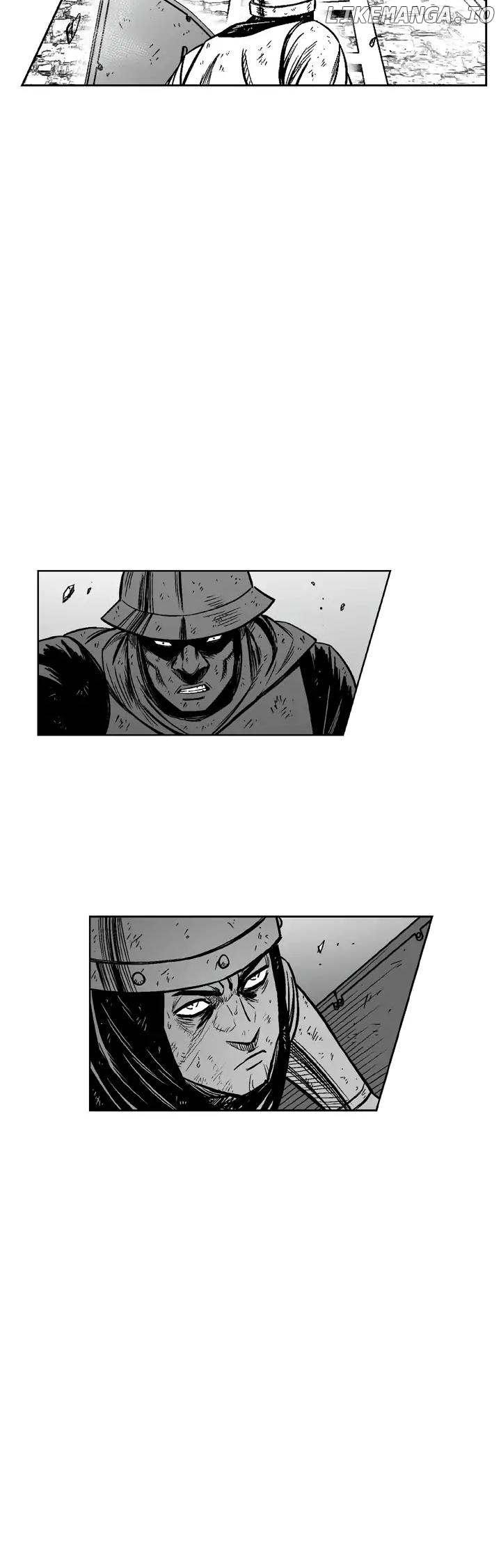Read Red Storm EN Manga Online