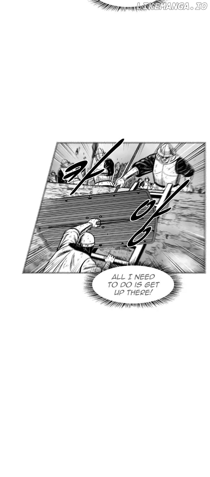 Read Red Storm EN Manga Online