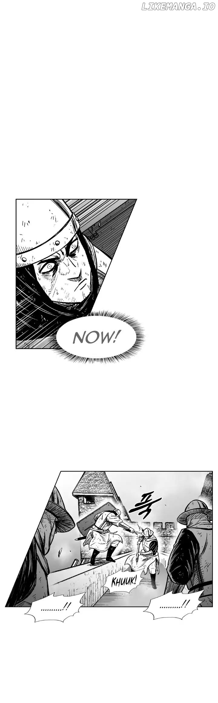 Read Red Storm EN Manga Online