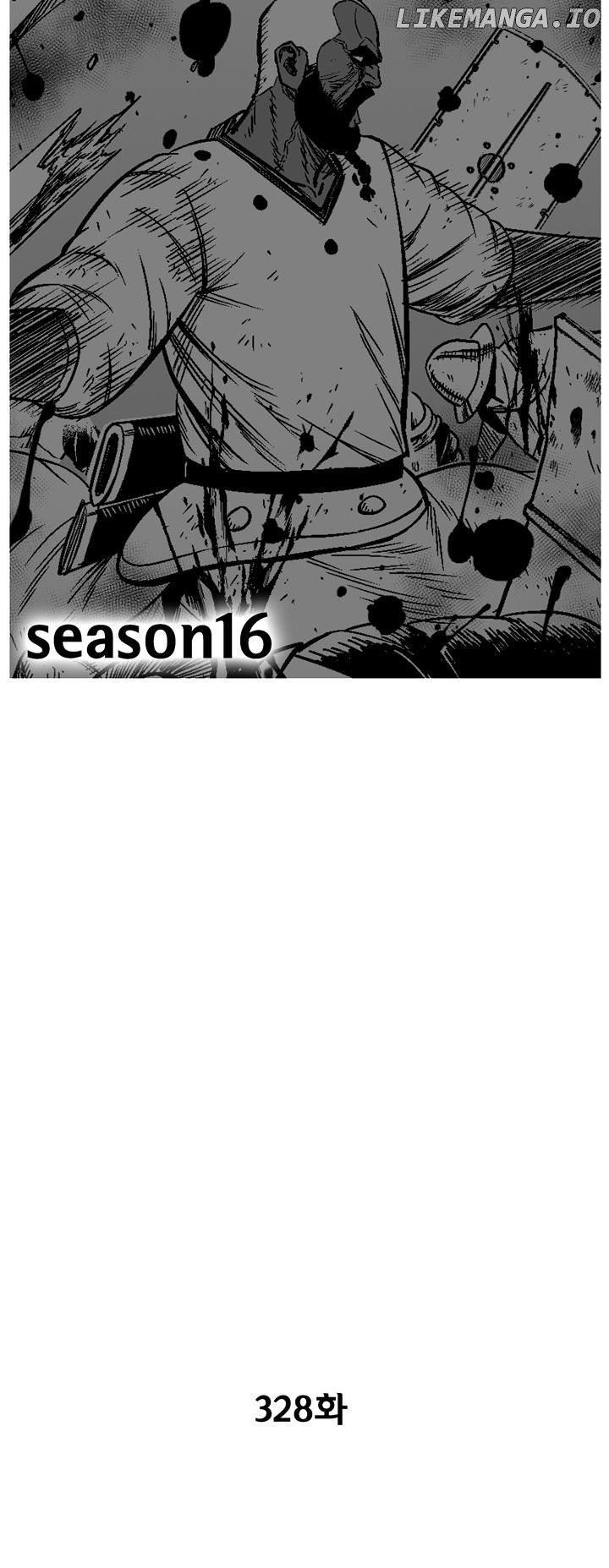 Read Red Storm EN Manga Online