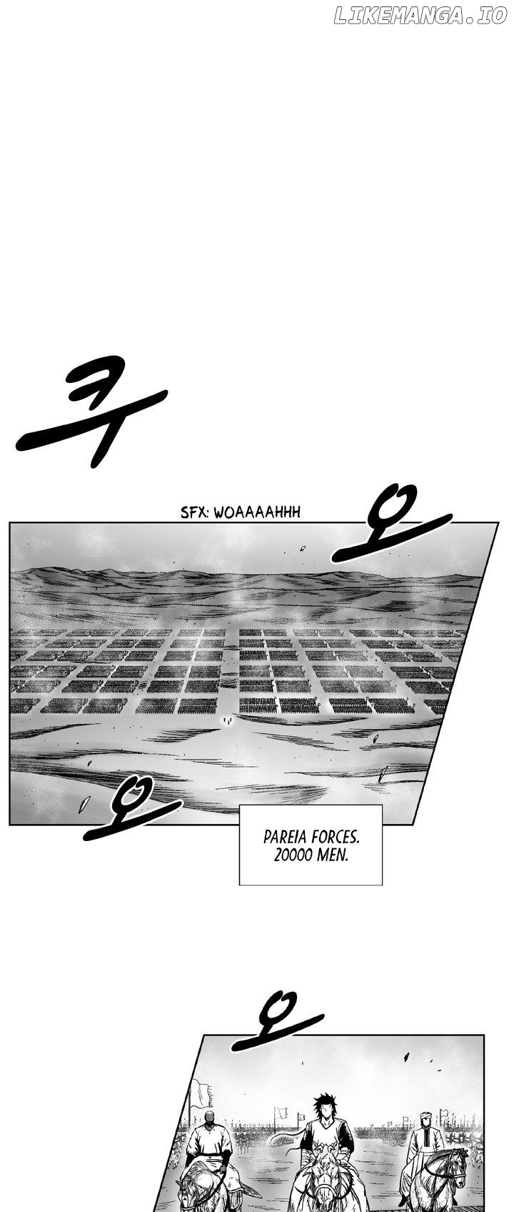 Read Red Storm EN Manga Online