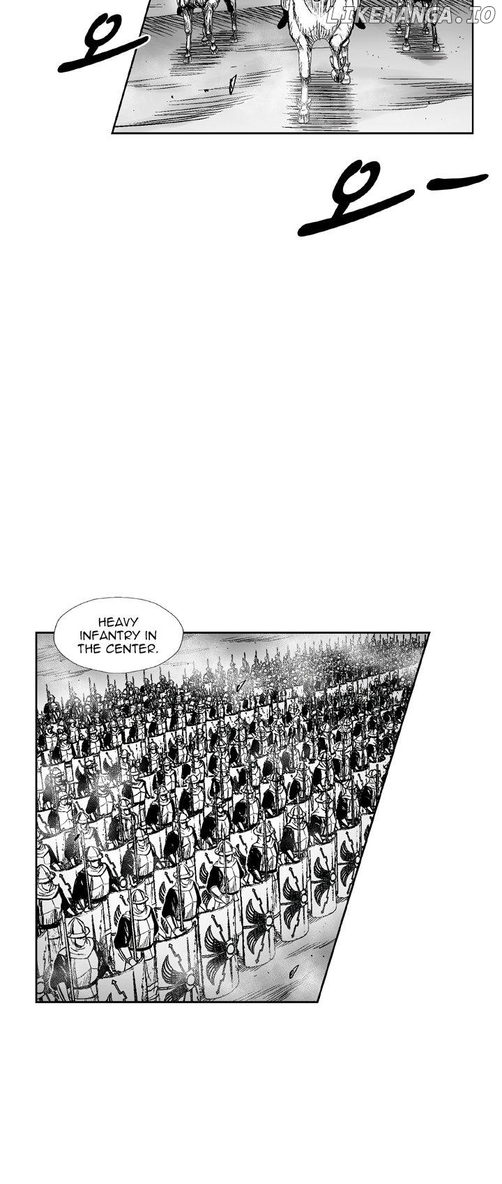 Read Red Storm EN Manga Online