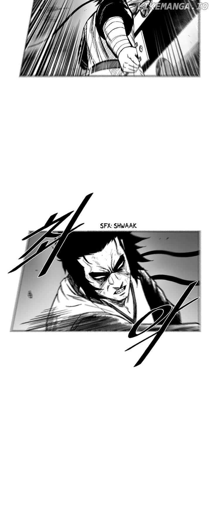 Read Red Storm EN Manga Online