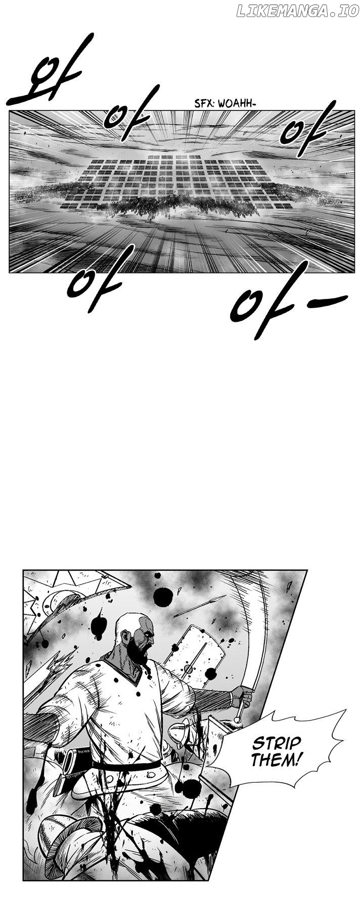 Read Red Storm EN Manga Online