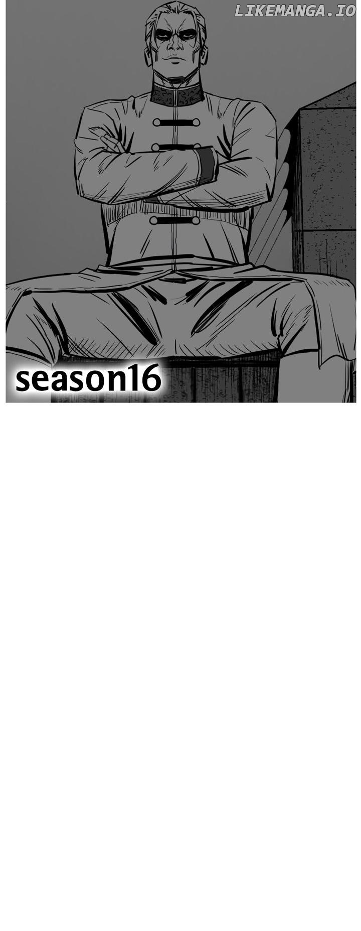 Read Red Storm EN Manga Online