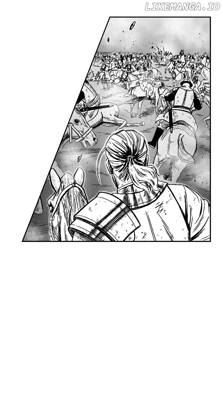 Read Red Storm EN Manga Online