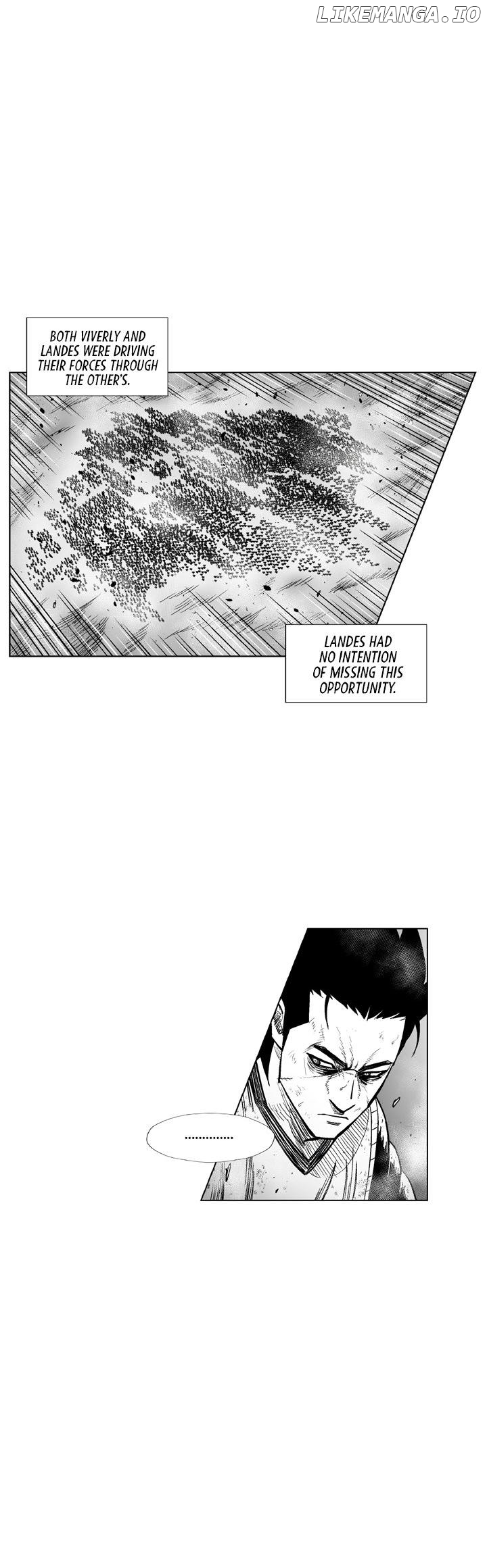 Read Red Storm EN Manga Online
