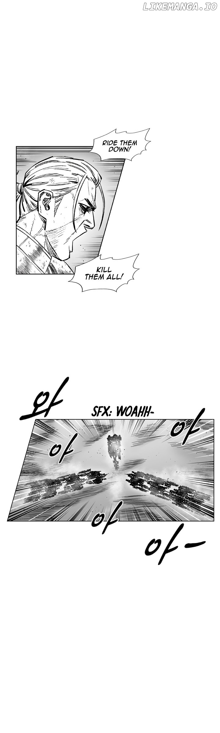 Read Red Storm EN Manga Online