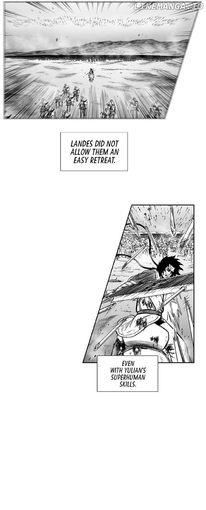 Read Red Storm EN Manga Online