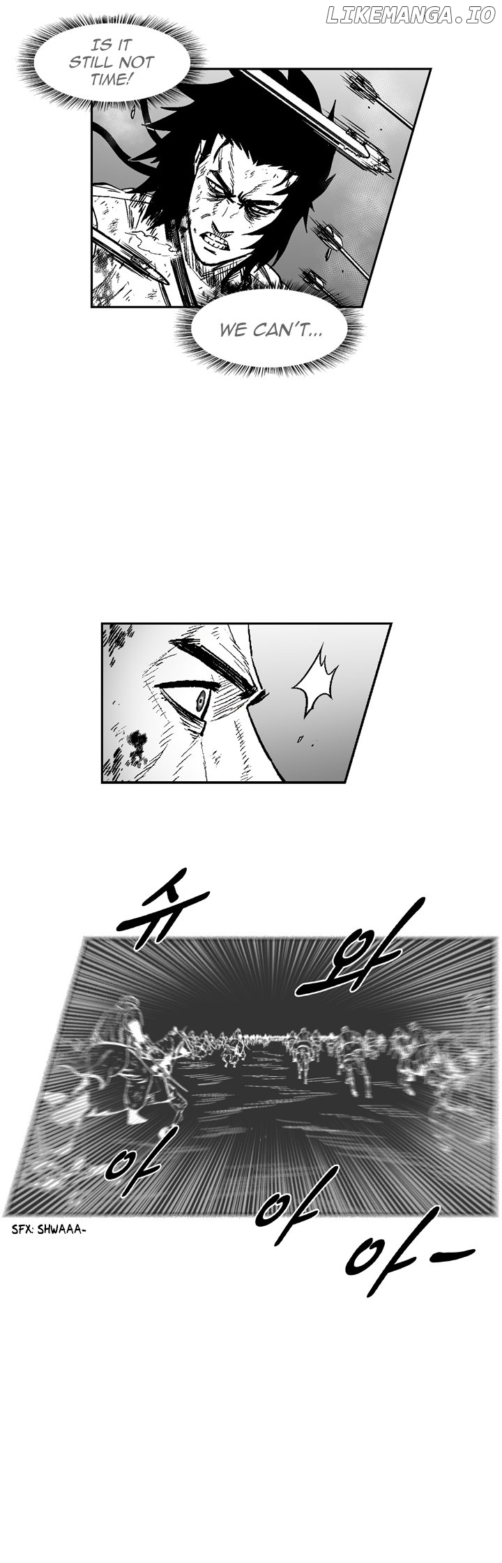 Read Red Storm EN Manga Online