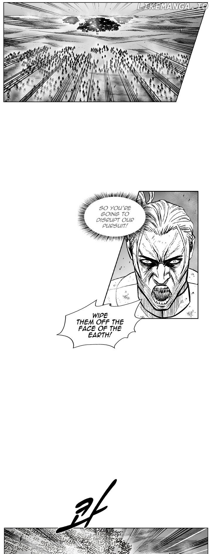 Read Red Storm EN Manga Online