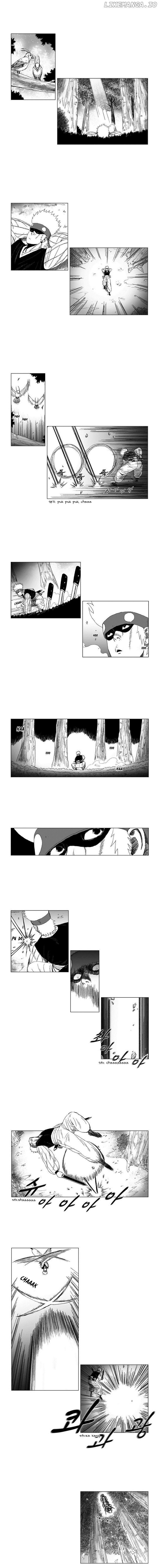 Read Red Storm EN Manga Online