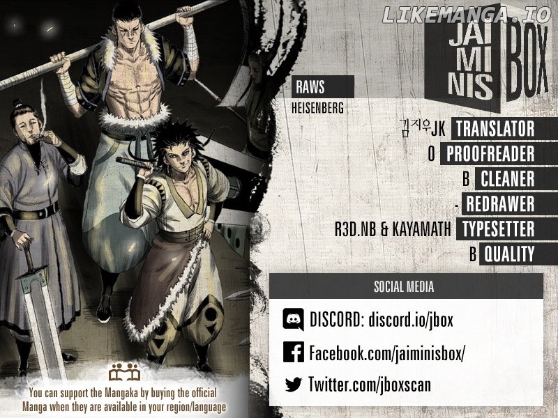 Read Red Storm EN Manga Online