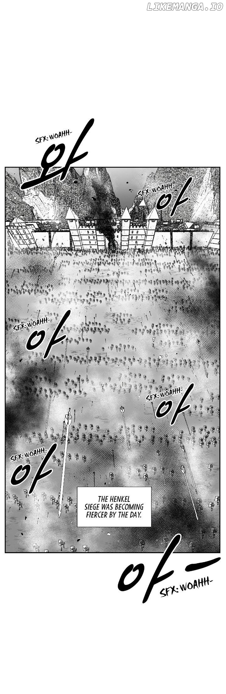 Read Red Storm EN Manga Online