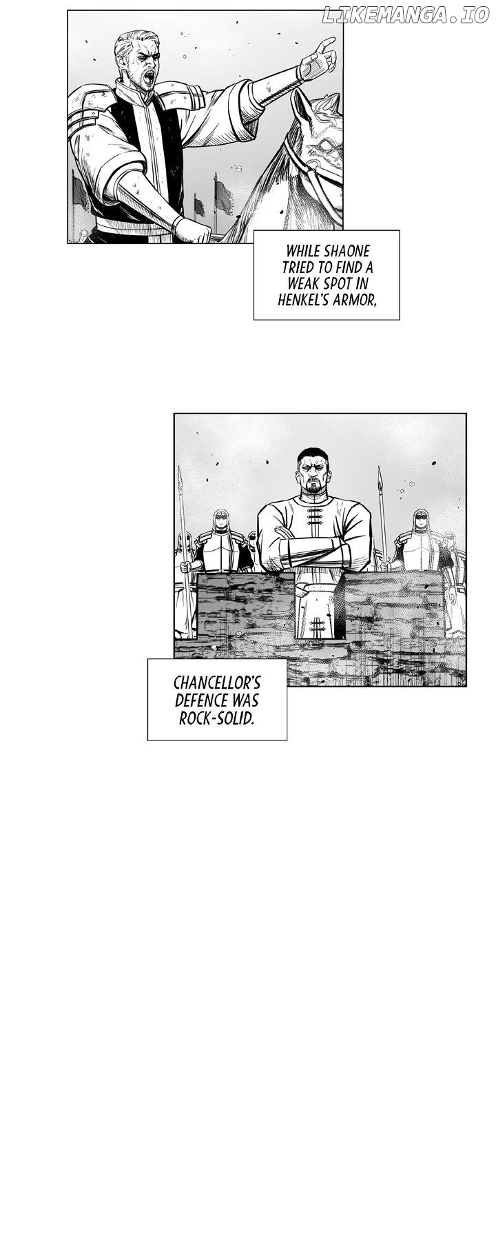 Read Red Storm EN Manga Online