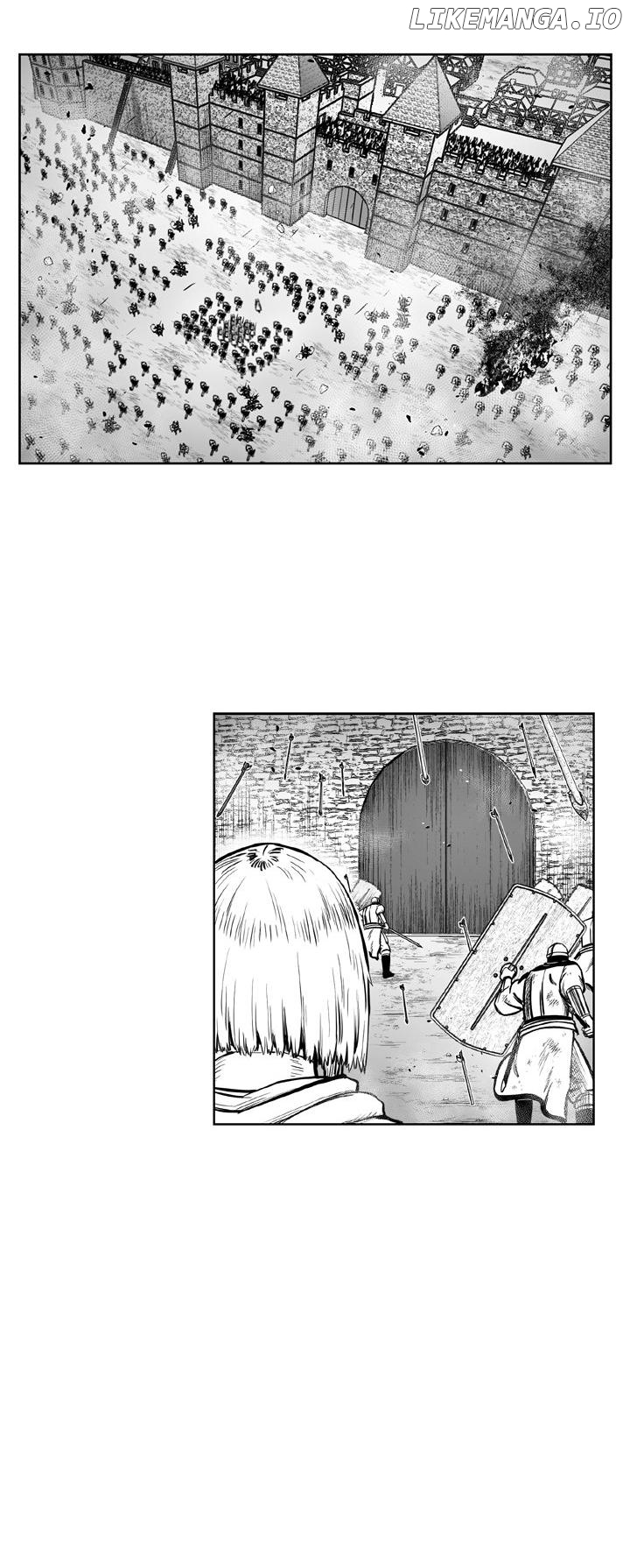 Read Red Storm EN Manga Online