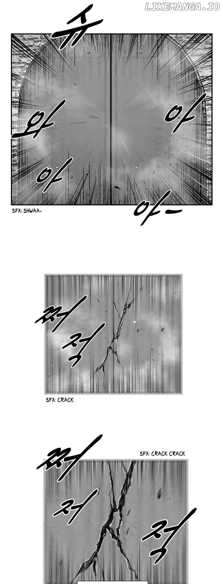 Read Red Storm EN Manga Online