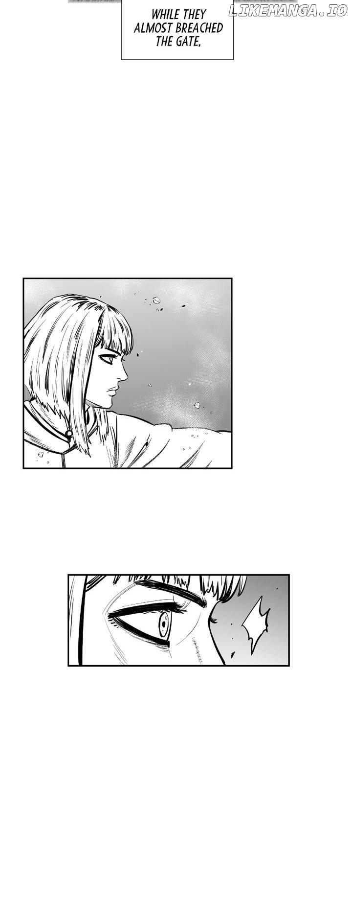 Read Red Storm EN Manga Online