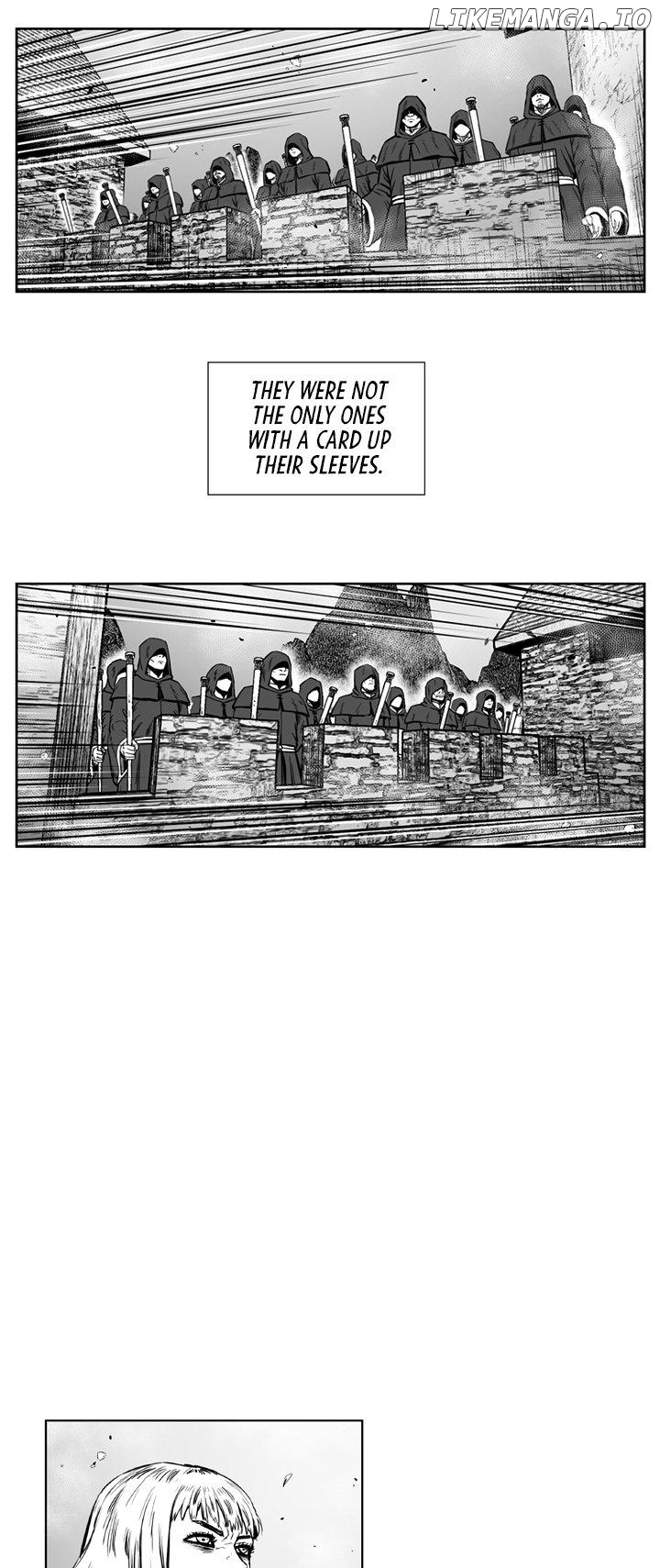 Read Red Storm EN Manga Online