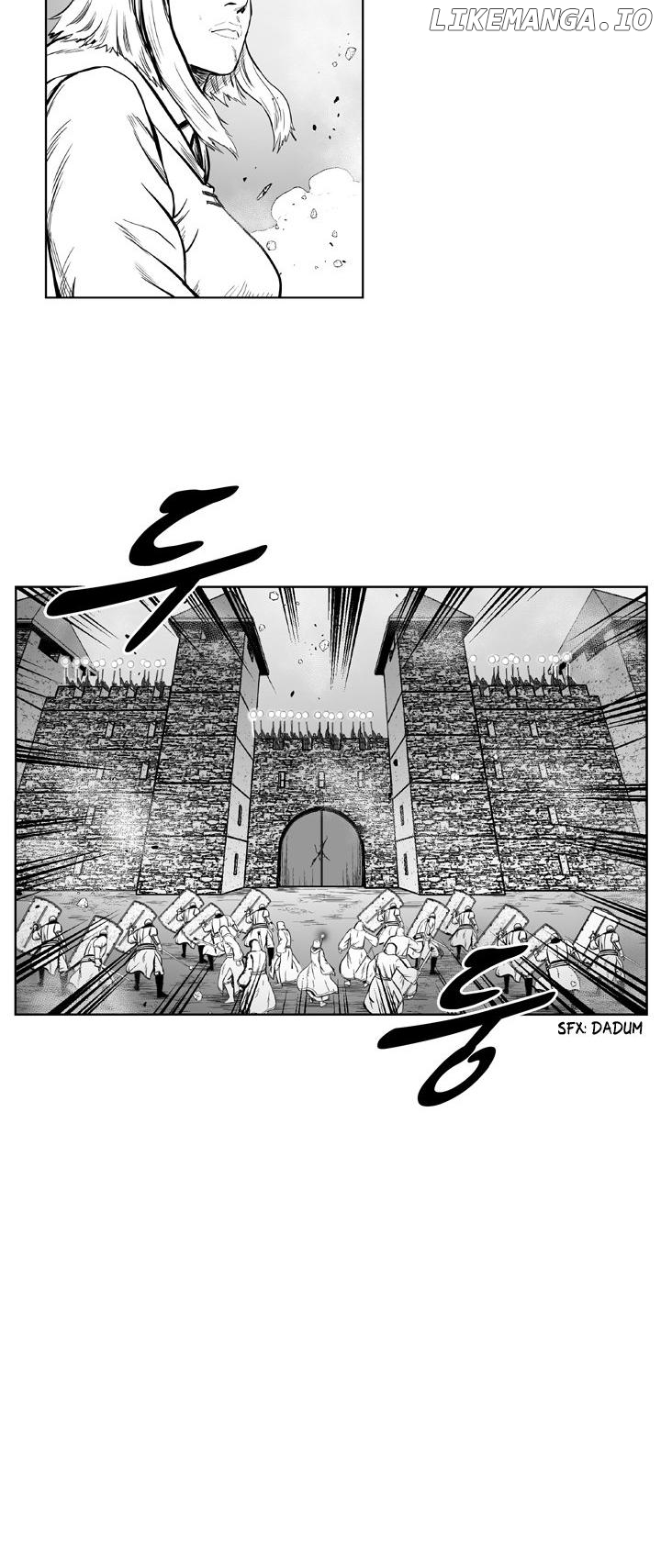 Read Red Storm EN Manga Online