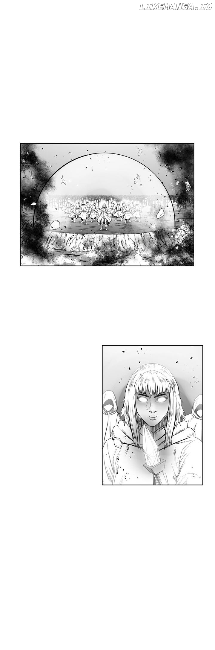 Read Red Storm EN Manga Online