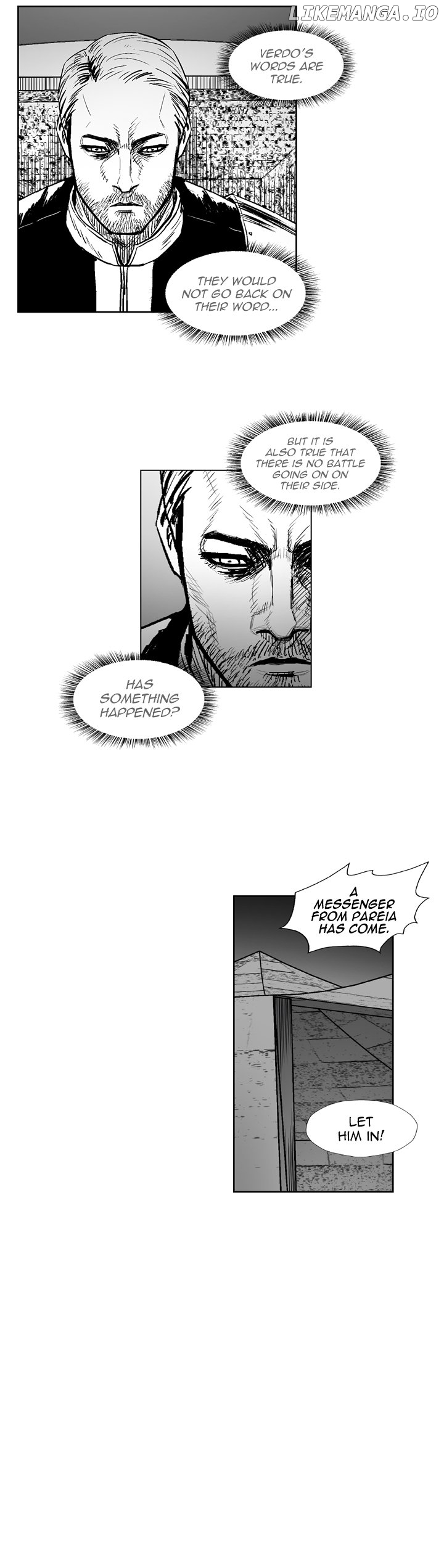 Read Red Storm EN Manga Online