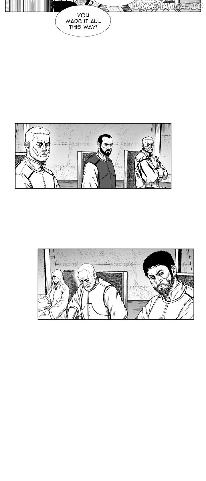 Read Red Storm EN Manga Online