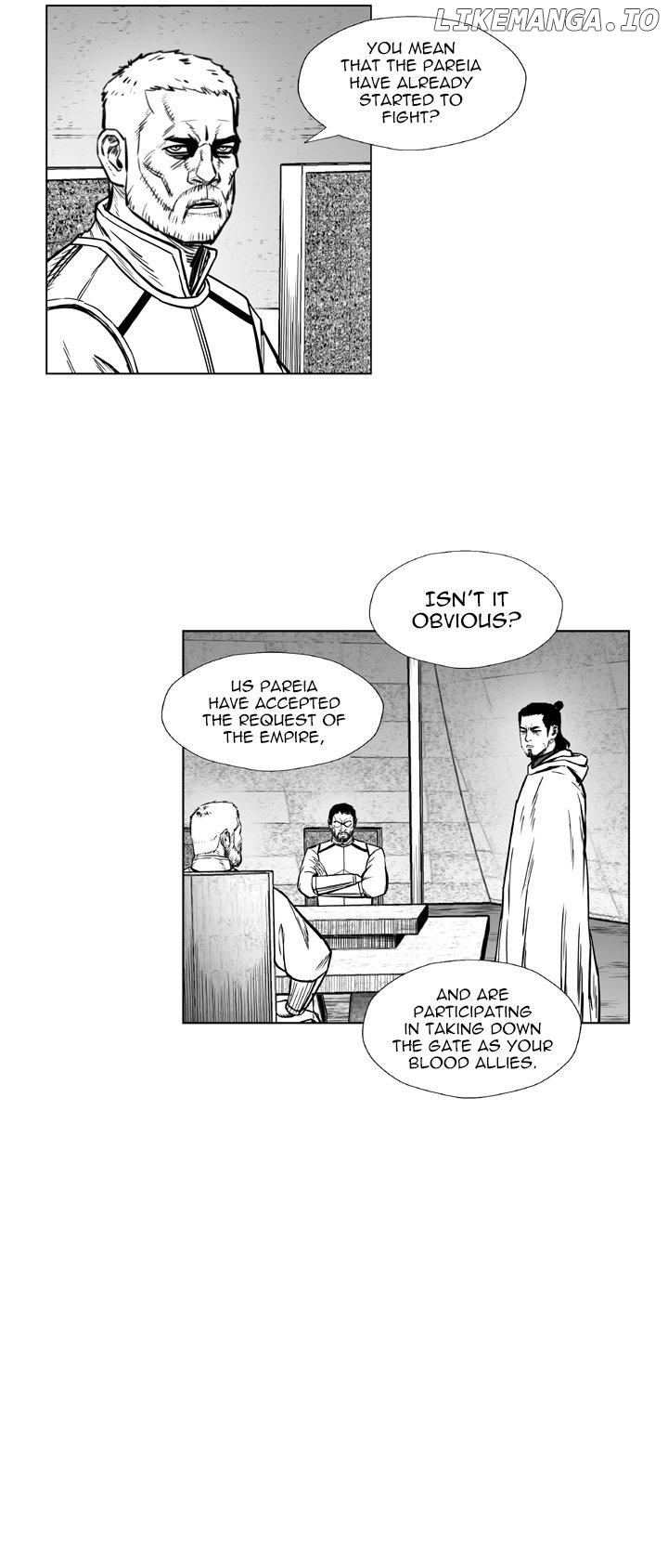 Read Red Storm EN Manga Online