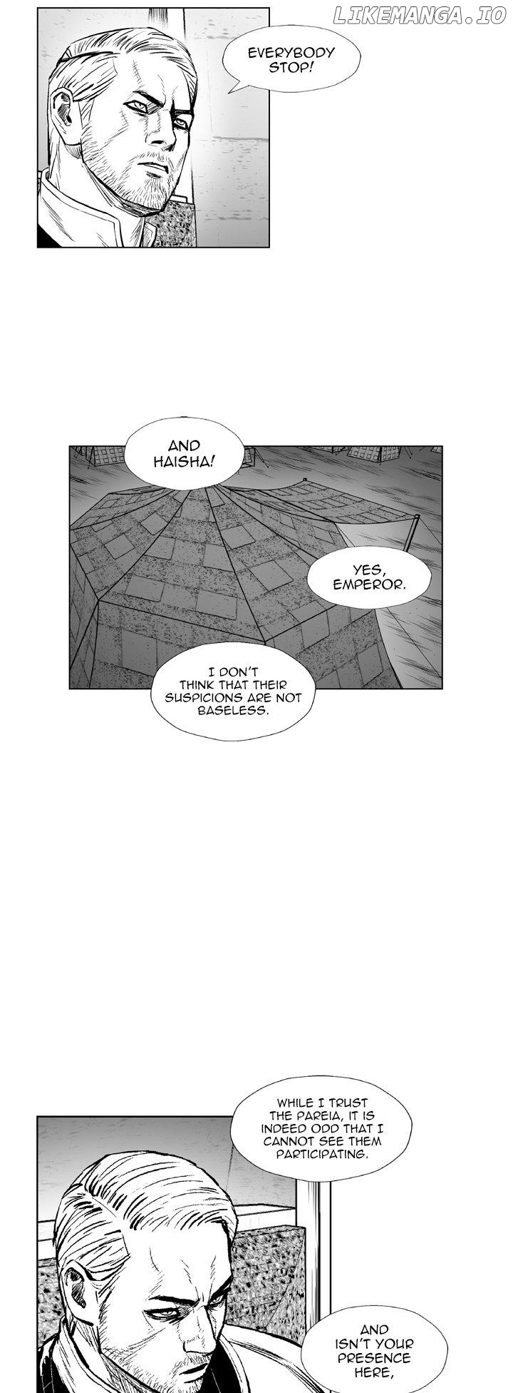 Read Red Storm EN Manga Online