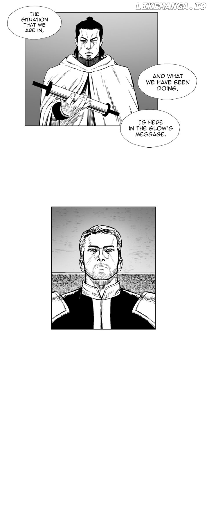 Read Red Storm EN Manga Online