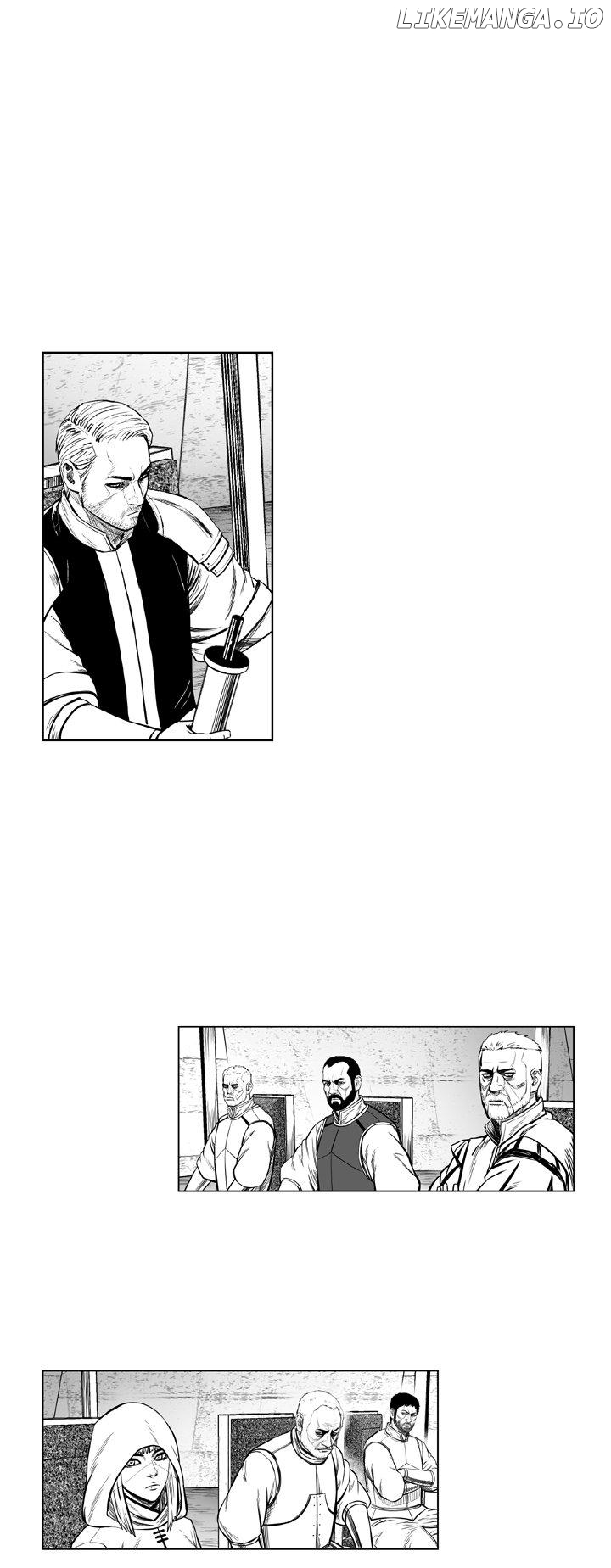 Read Red Storm EN Manga Online