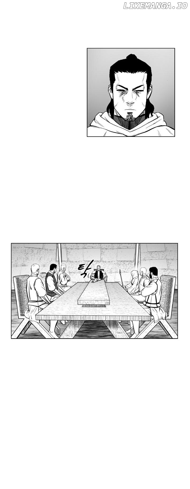 Read Red Storm EN Manga Online