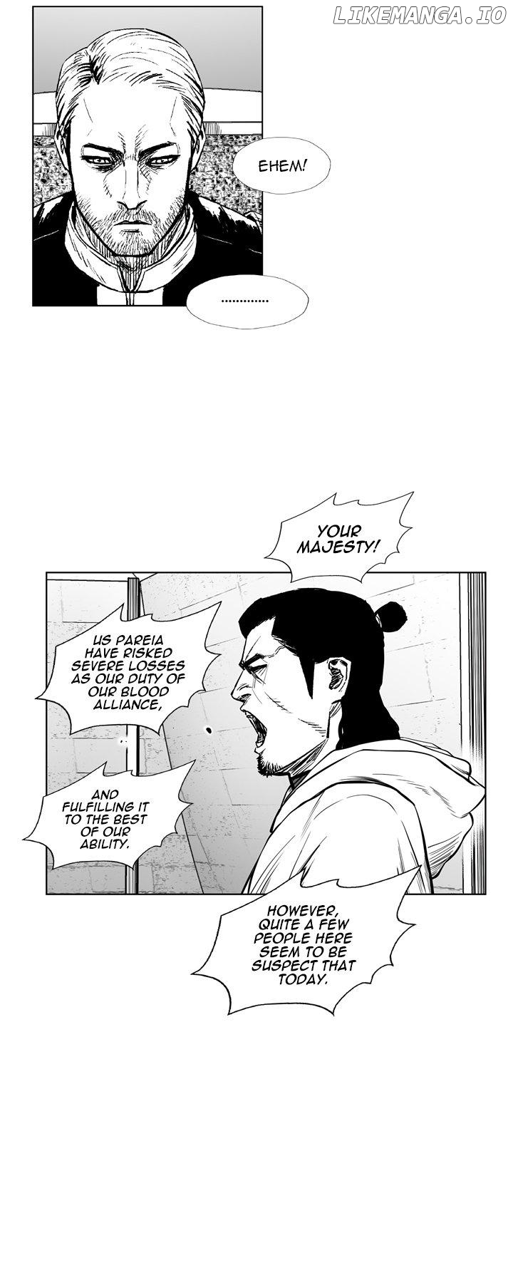 Read Red Storm EN Manga Online