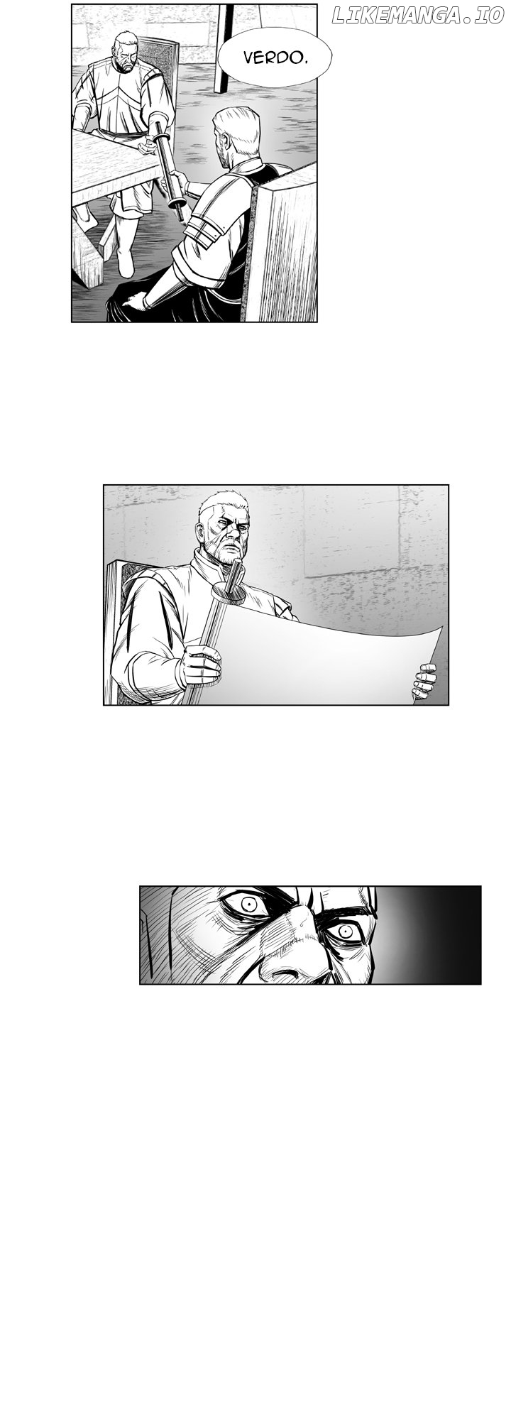 Read Red Storm EN Manga Online