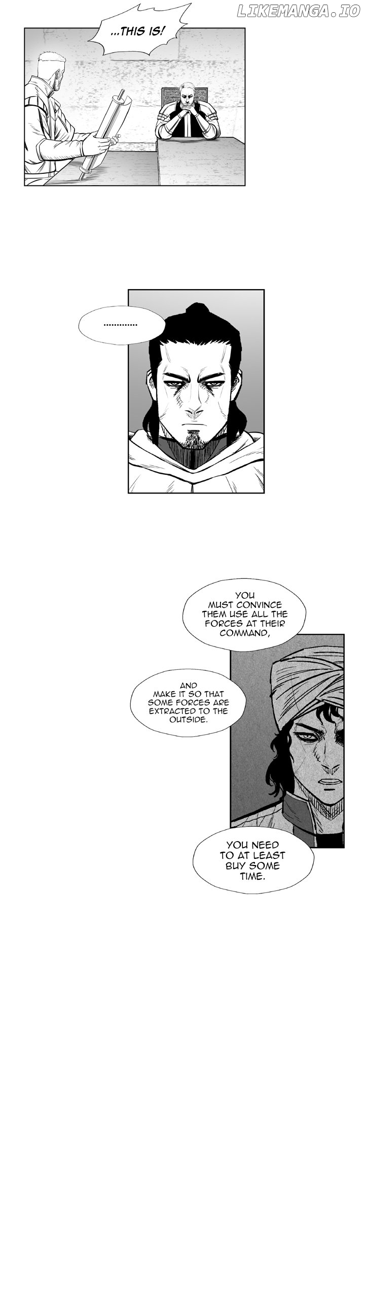 Read Red Storm EN Manga Online