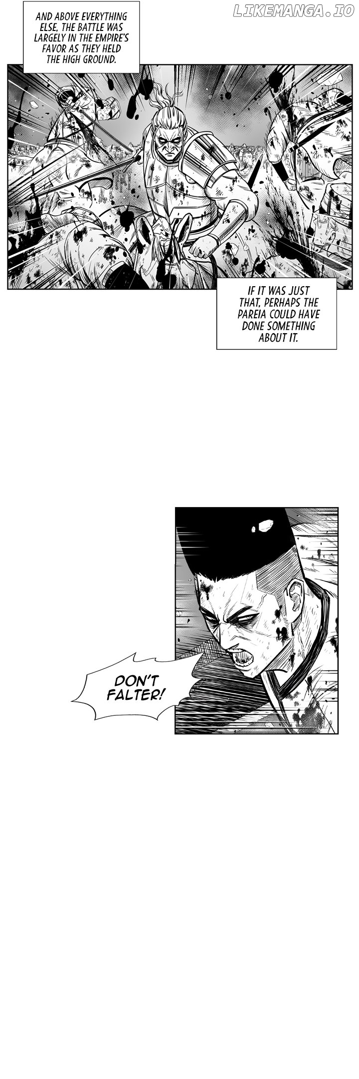 Read Red Storm EN Manga Online