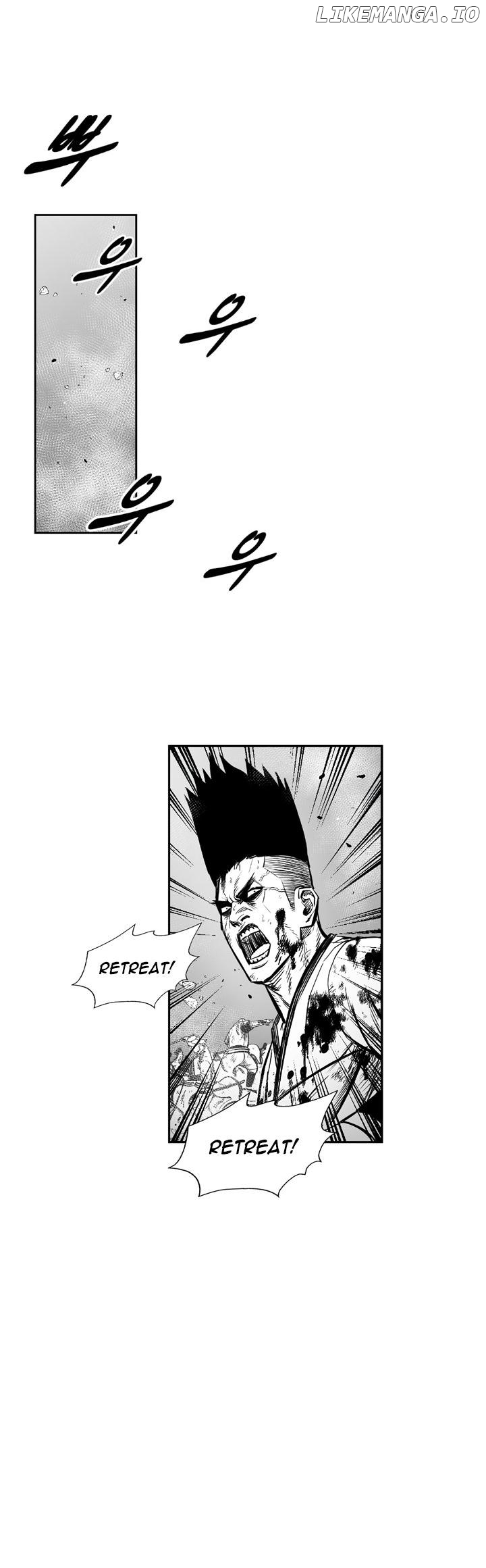 Read Red Storm EN Manga Online