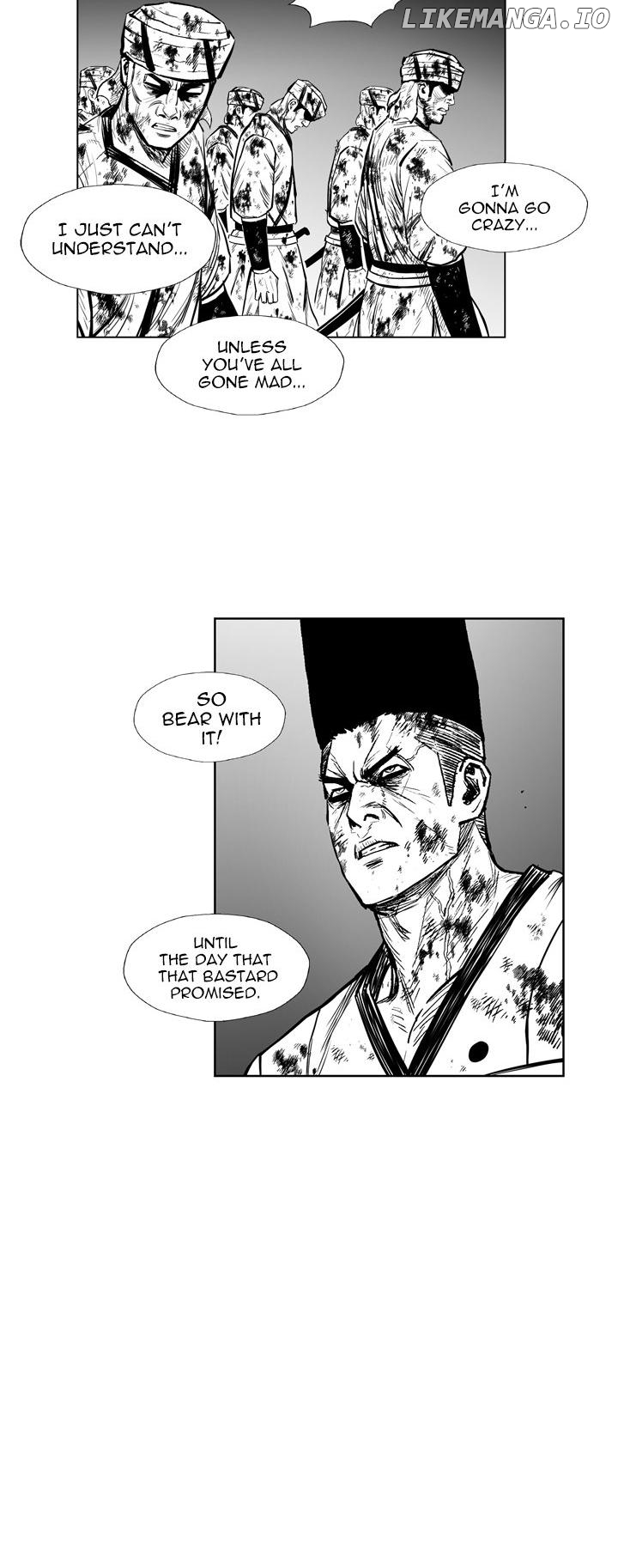 Read Red Storm EN Manga Online
