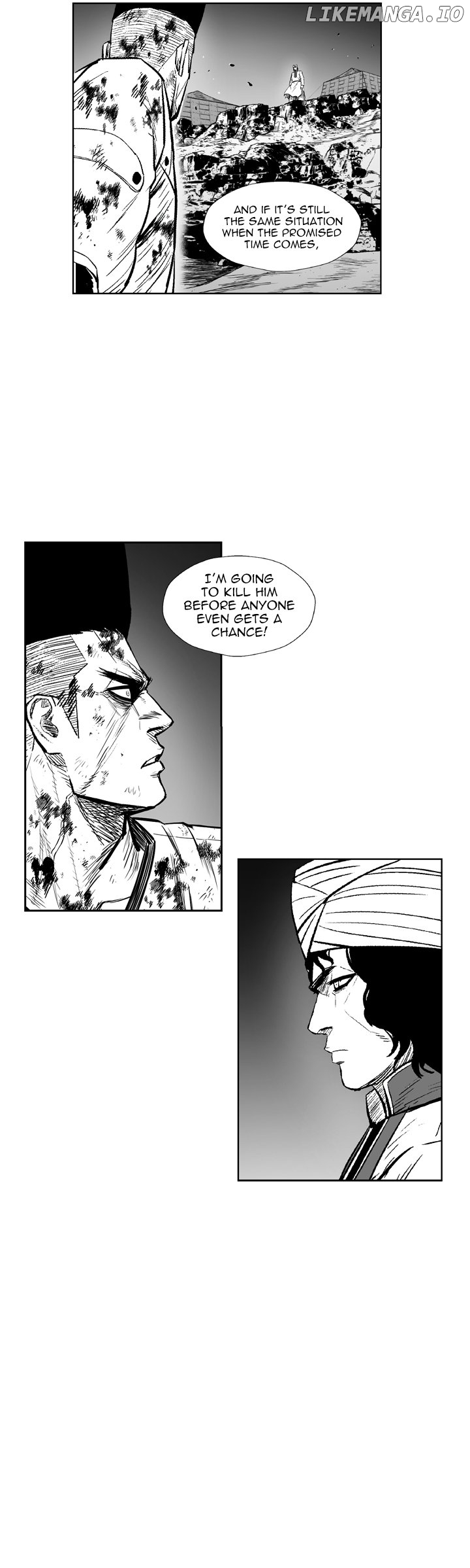 Read Red Storm EN Manga Online