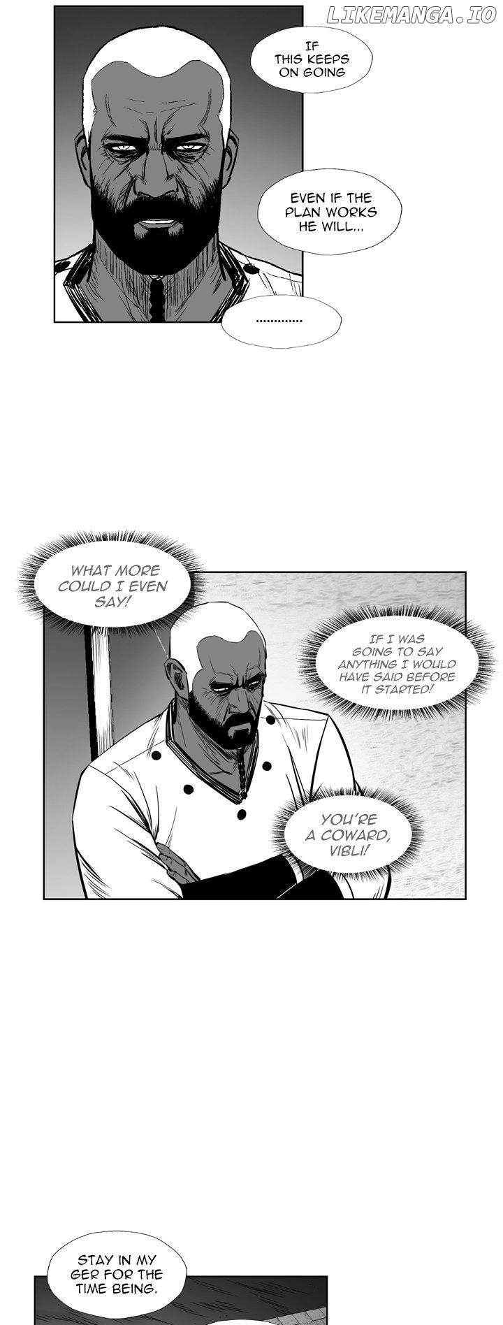 Read Red Storm EN Manga Online