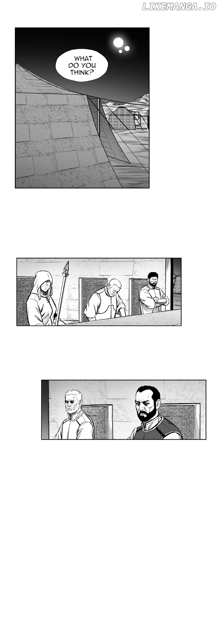 Read Red Storm EN Manga Online