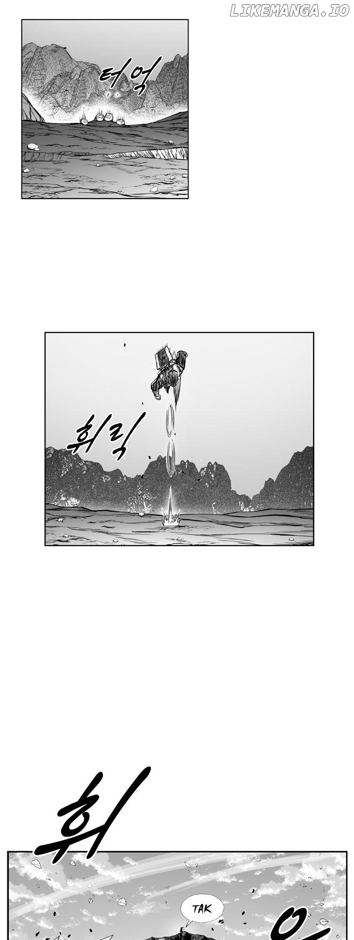 Read Red Storm EN Manga Online