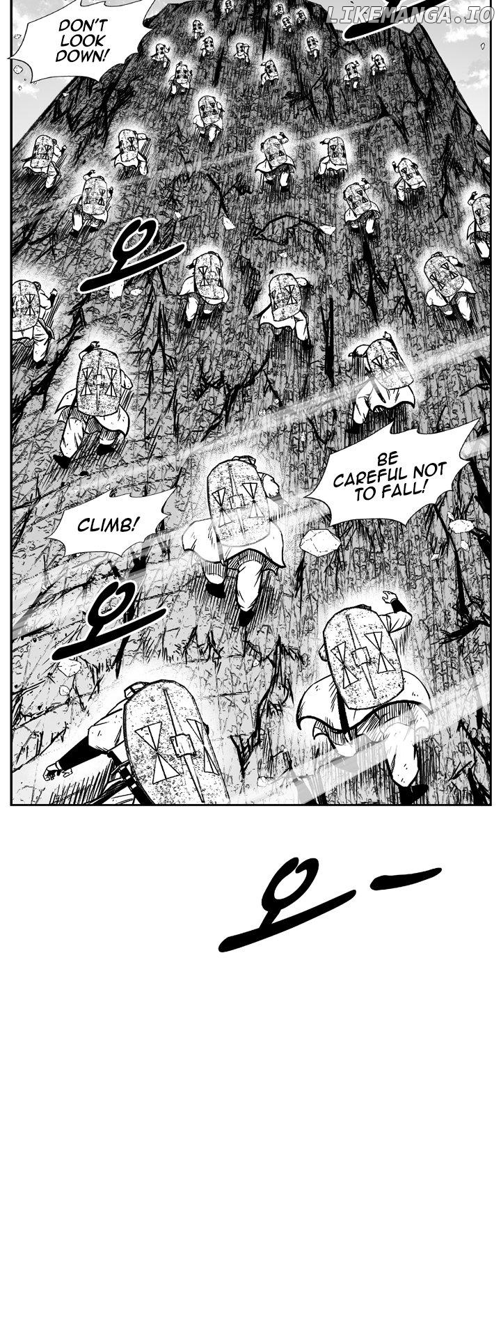 Read Red Storm EN Manga Online