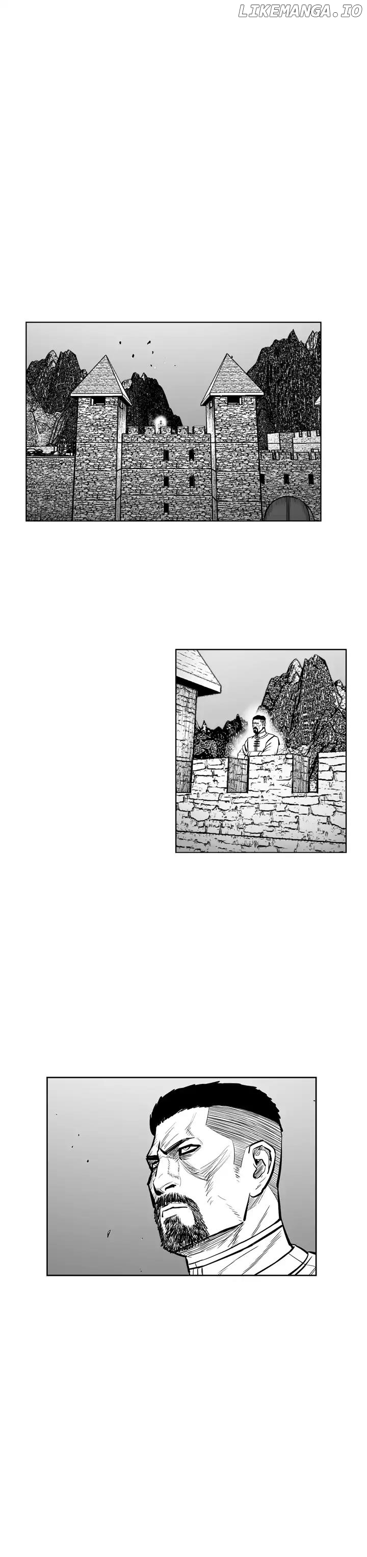 Read Red Storm EN Manga Online