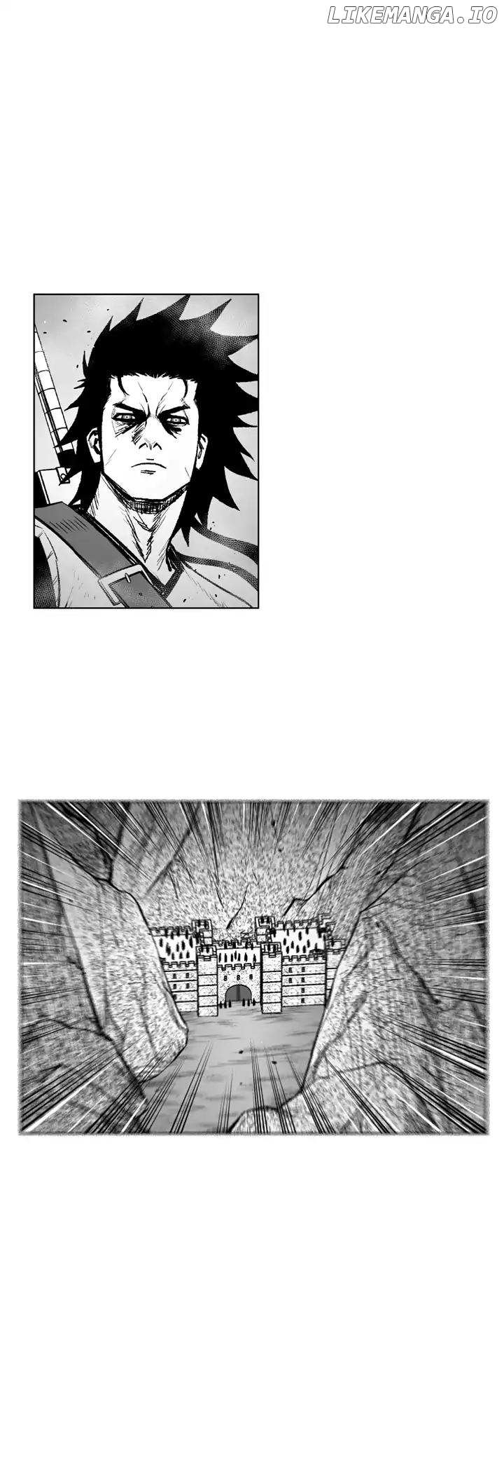 Read Red Storm EN Manga Online