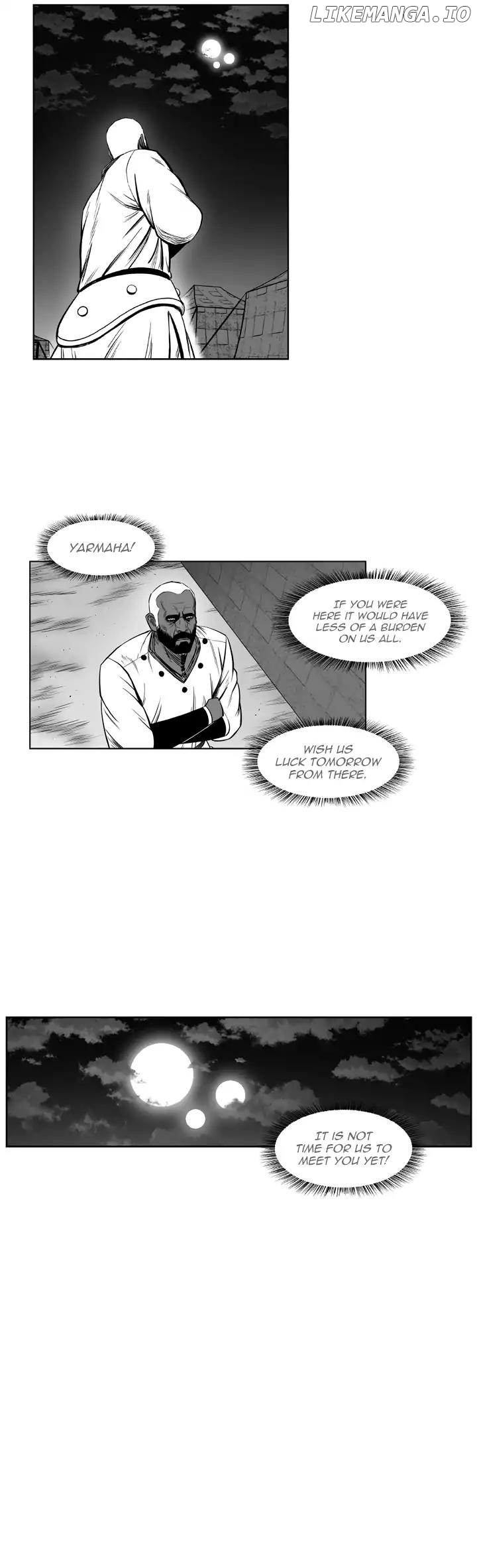 Read Red Storm EN Manga Online