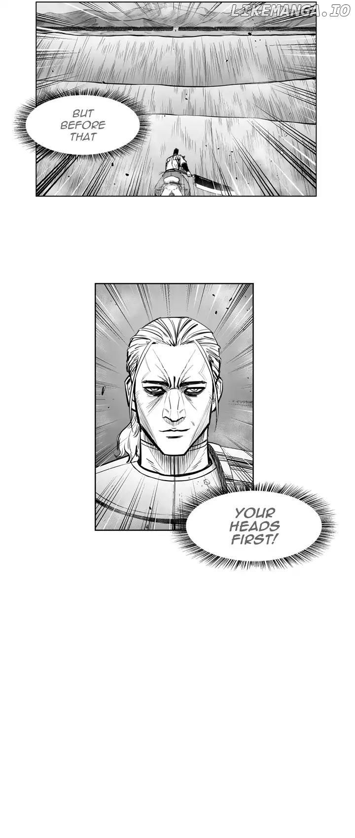 Read Red Storm EN Manga Online